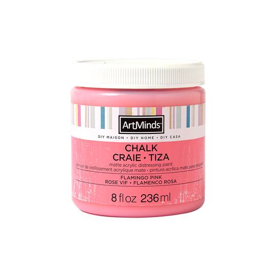 Diy Home Chalk Distressing Paint By Artminds 8oz Diy Home Chalk Distressing Paint By Artminds 8oz